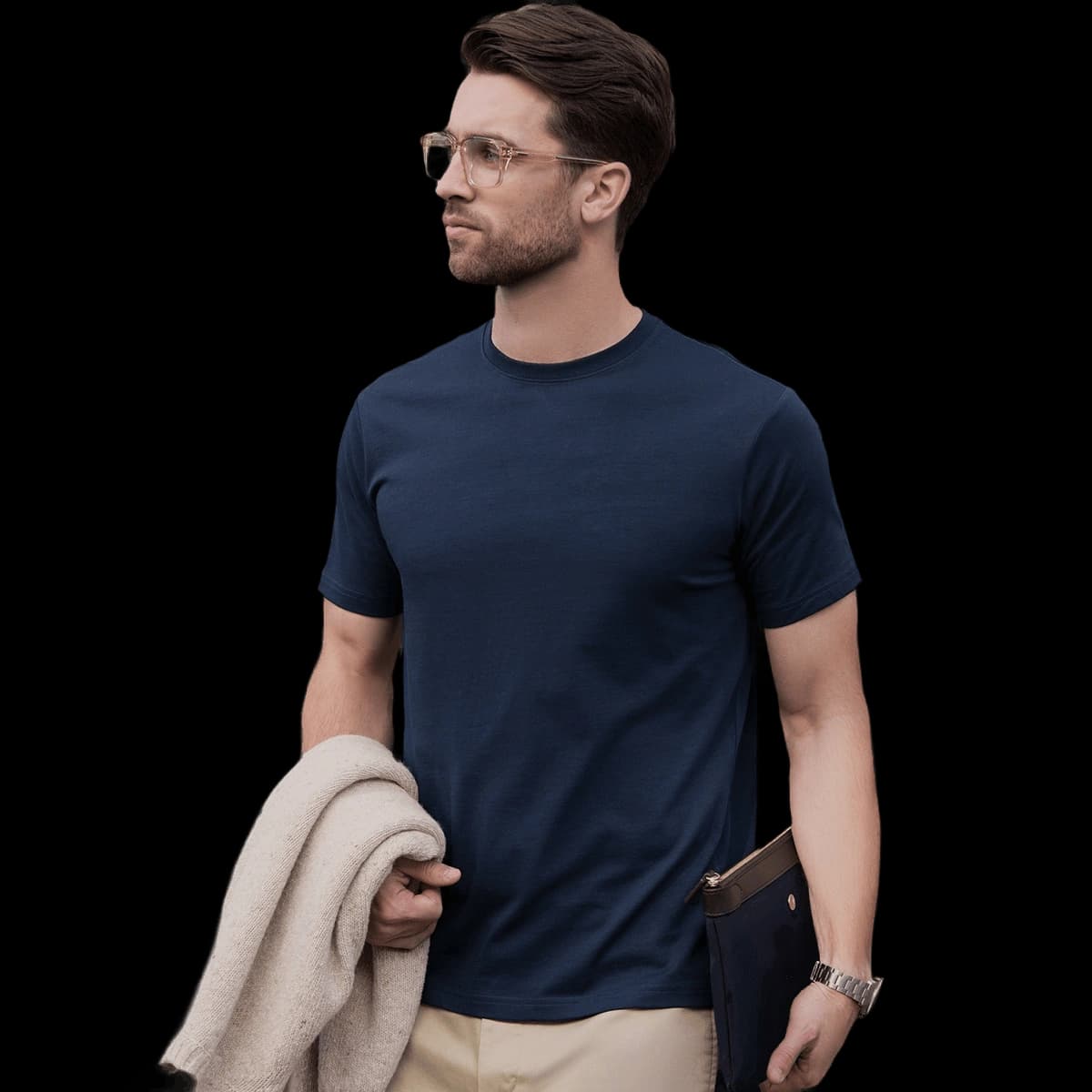Venice - Jersey deluxe tee