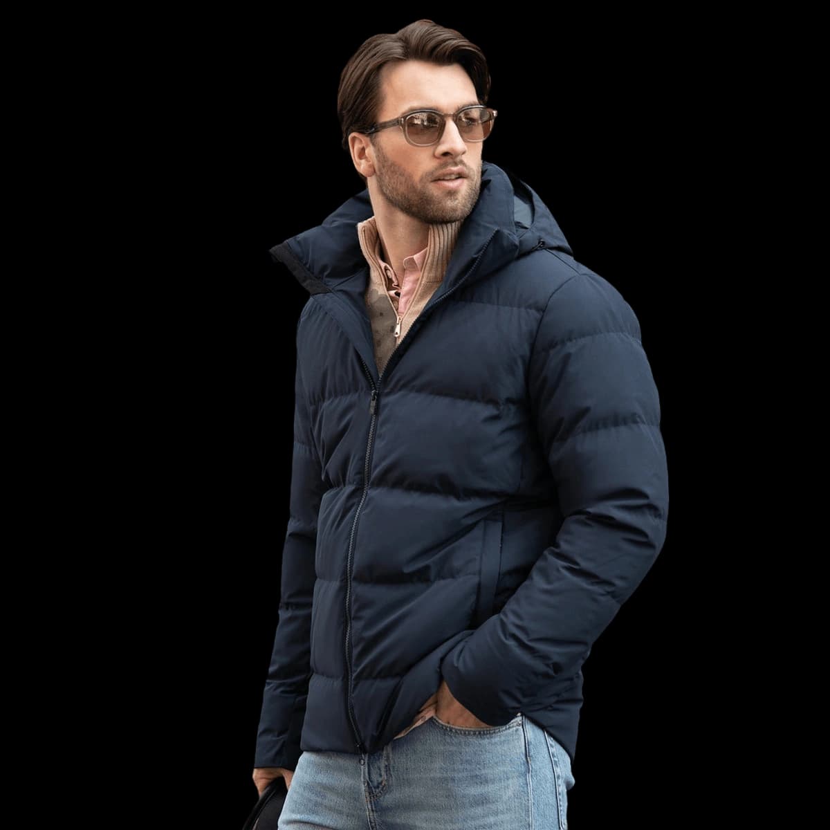 Telluride jacket