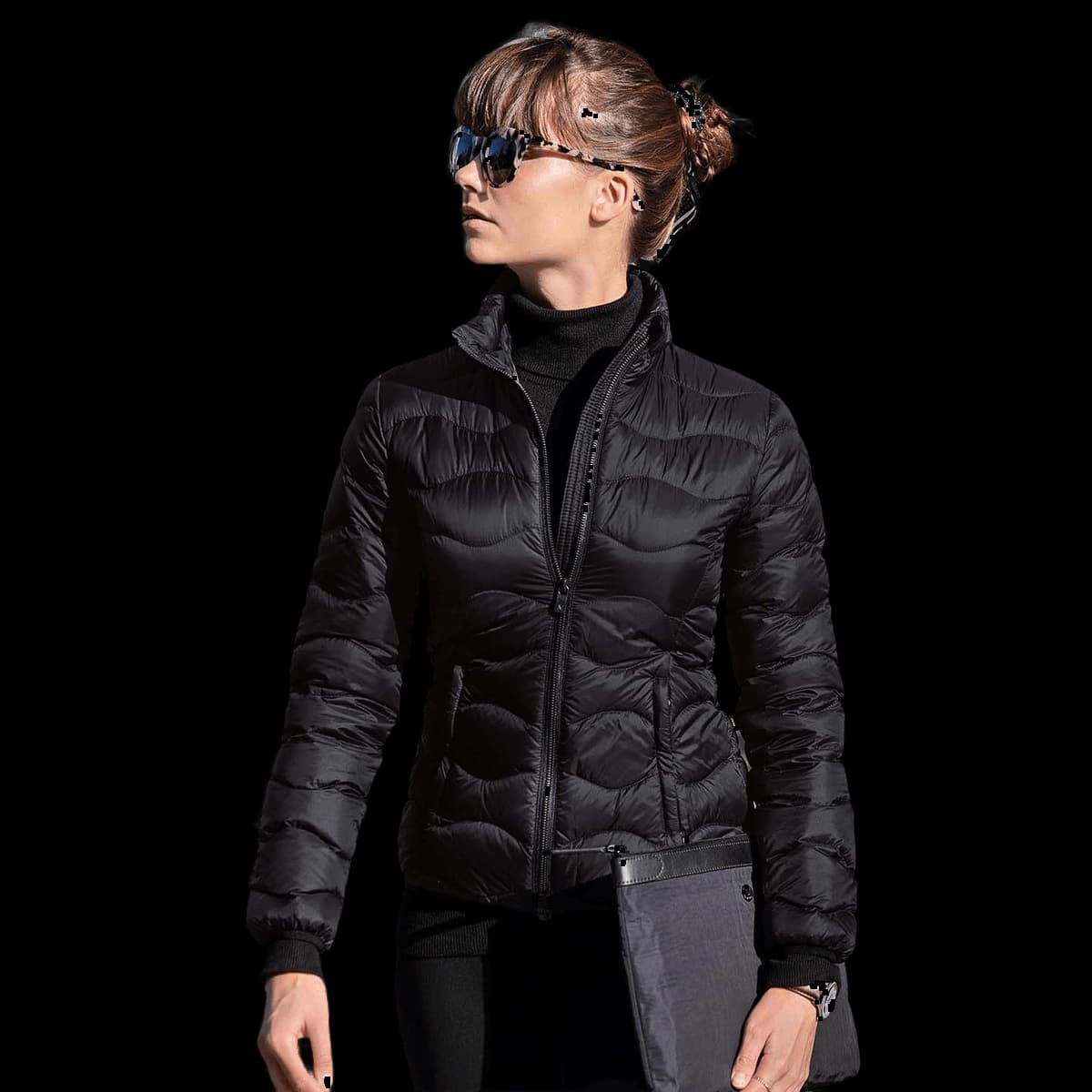 Women’s Sierra – perfect down experience