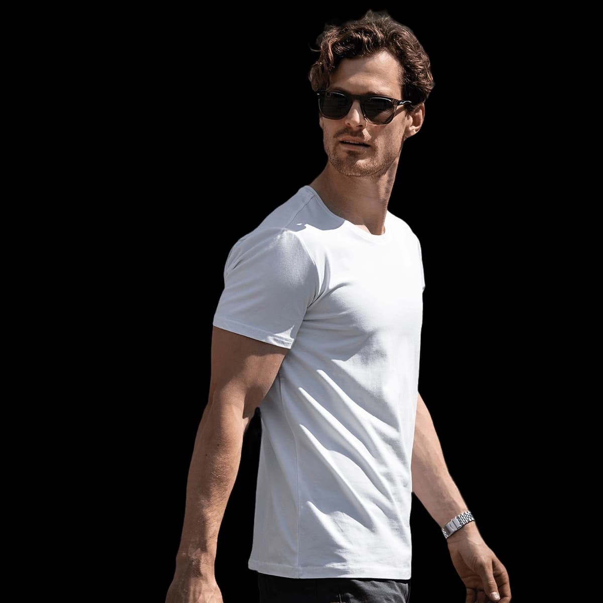 Montauk – the essential tee