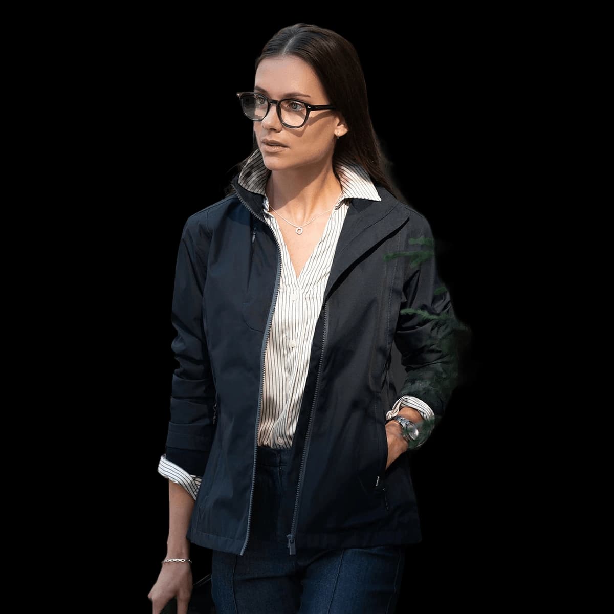 Women’s Davenport – timeless elegant jacket