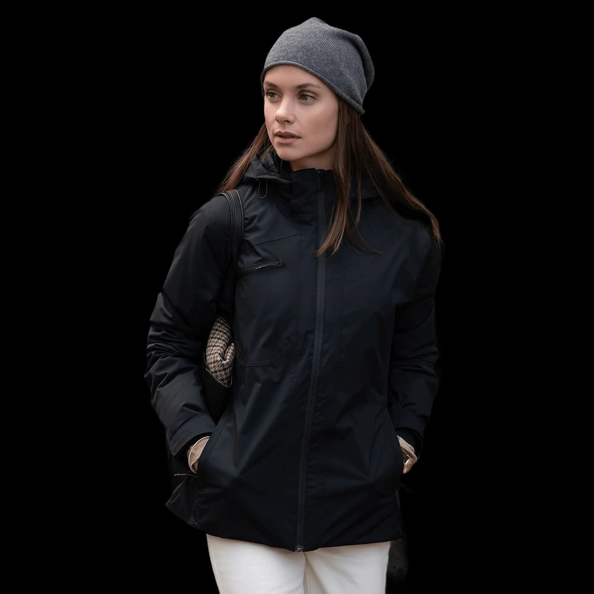 Women’s Fairview – warm performance jacket