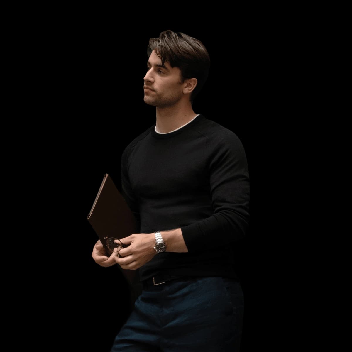 Richmond – elegant merino blend