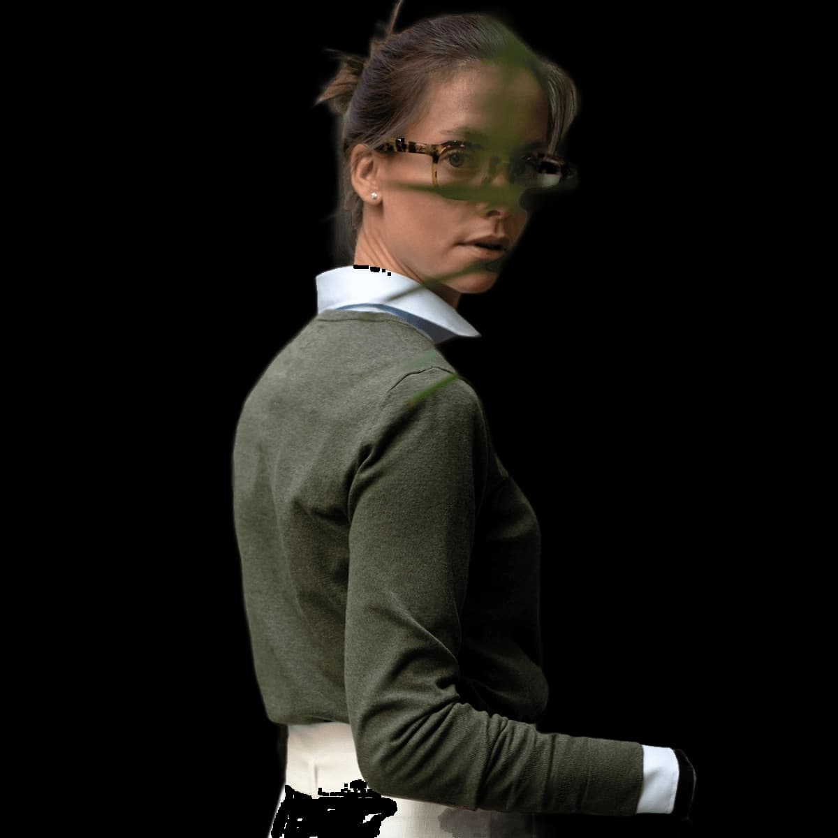 Women’s Brighton – elegant round neck