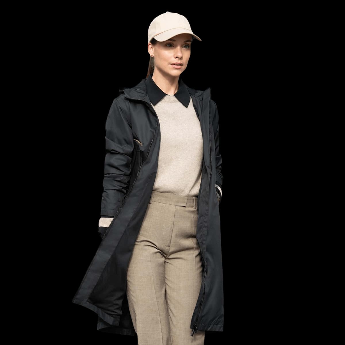 Women’s Redmond – elegant technical jacket