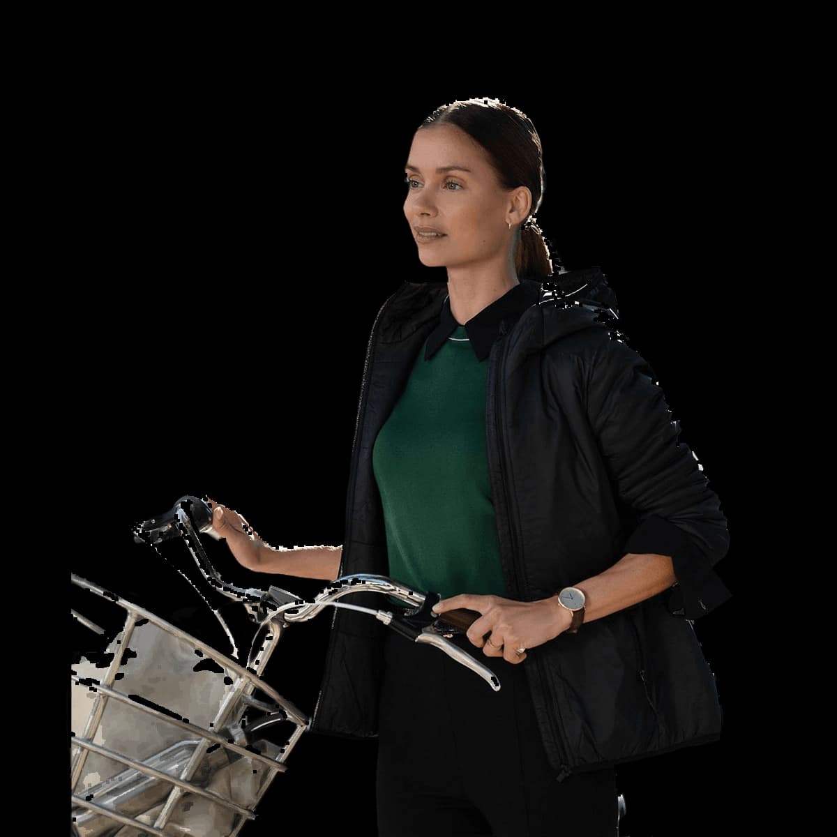 Women’s Aspen jacket