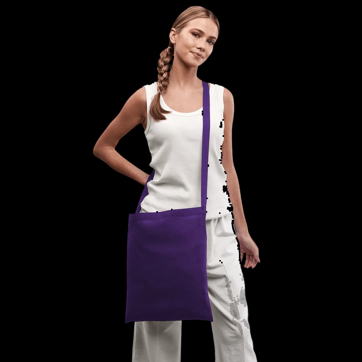 One-handle bag