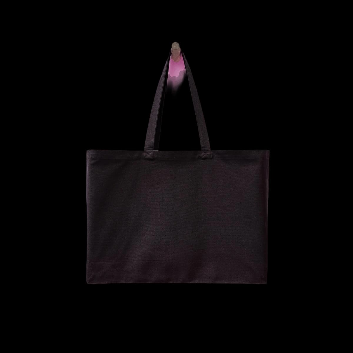 Billie recycled luxe maxi tote