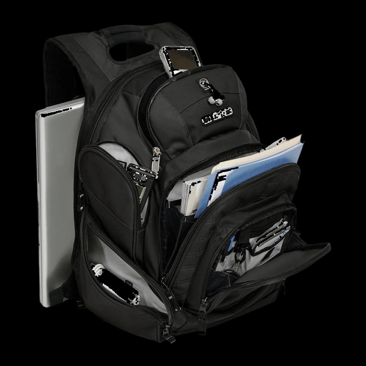 Mastermind backpack