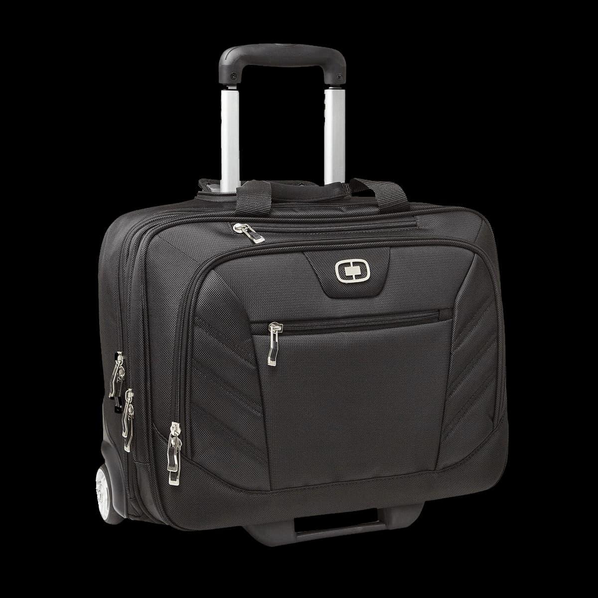 Lucin briefcase