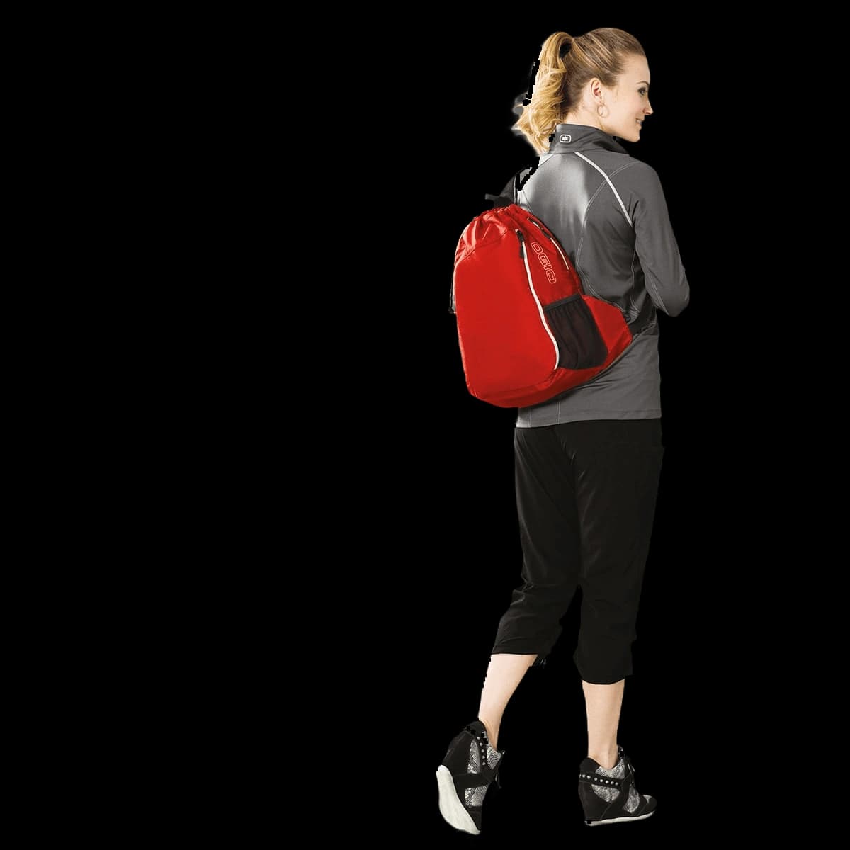 Endurance sonic pack