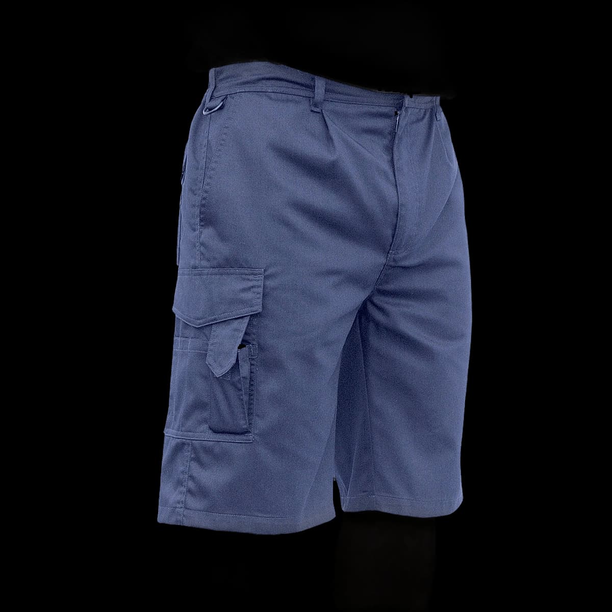 Combat Shorts (S790) regular fit