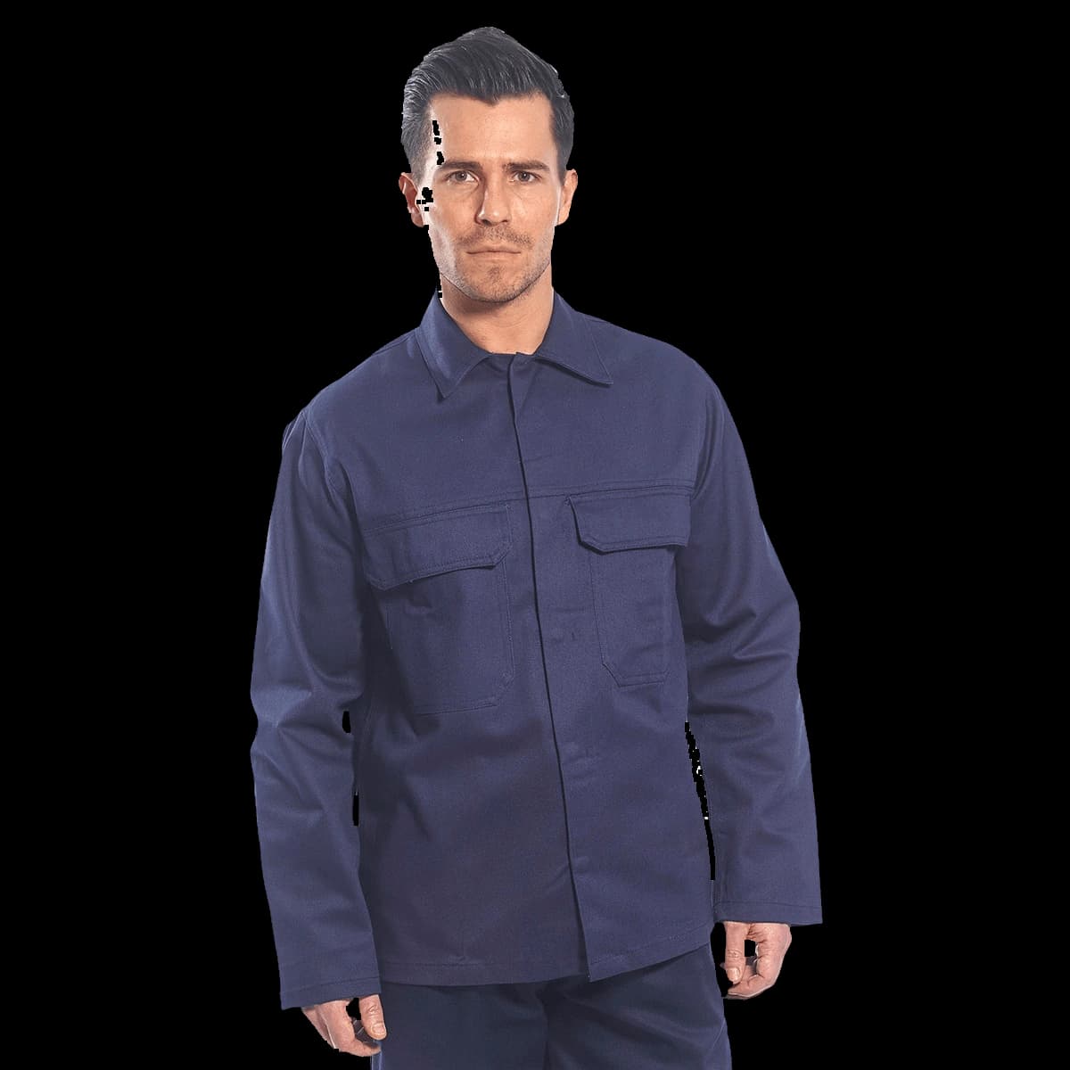 Bizweld™ jacket (BIZ2)