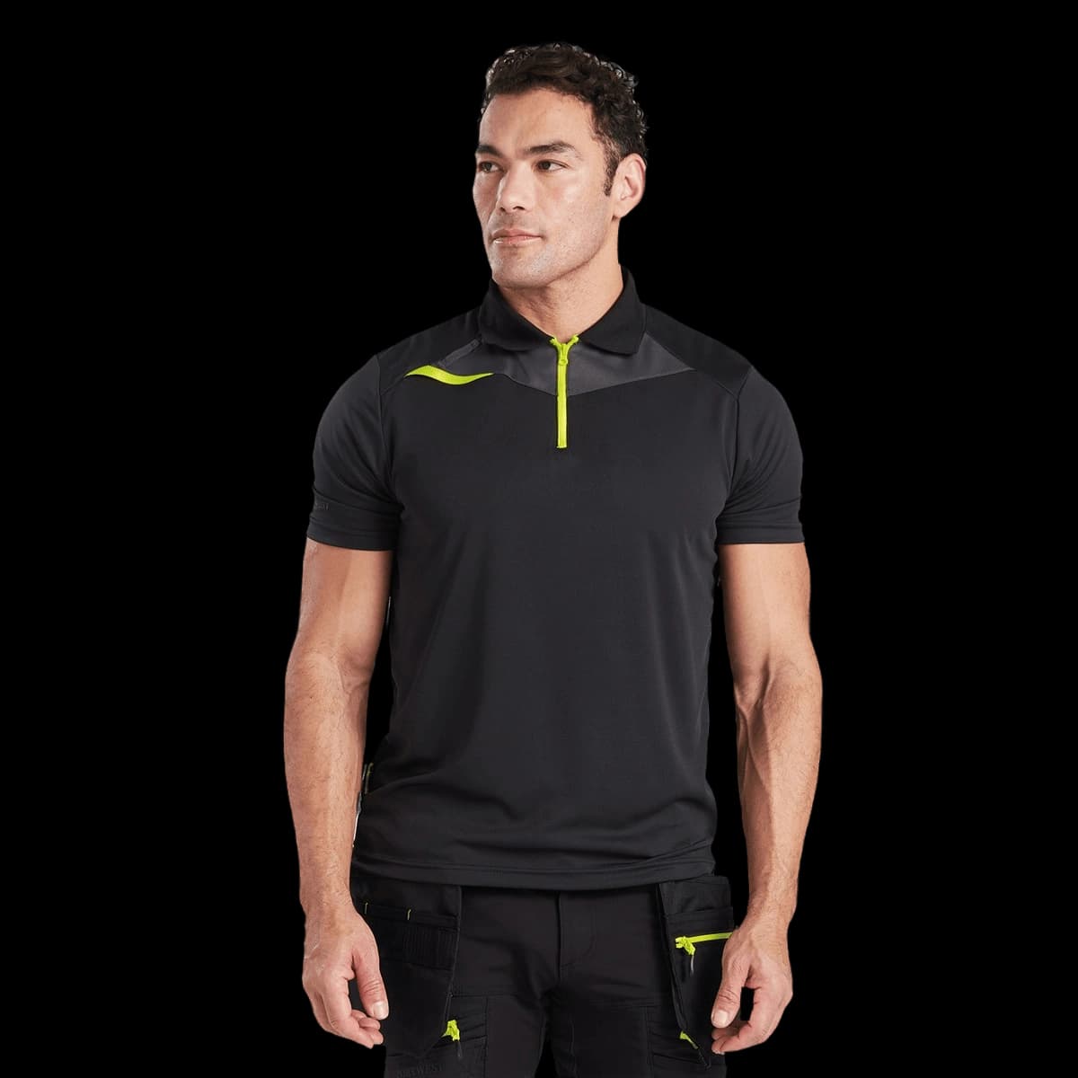 DX4 Polo shirt (DX410)