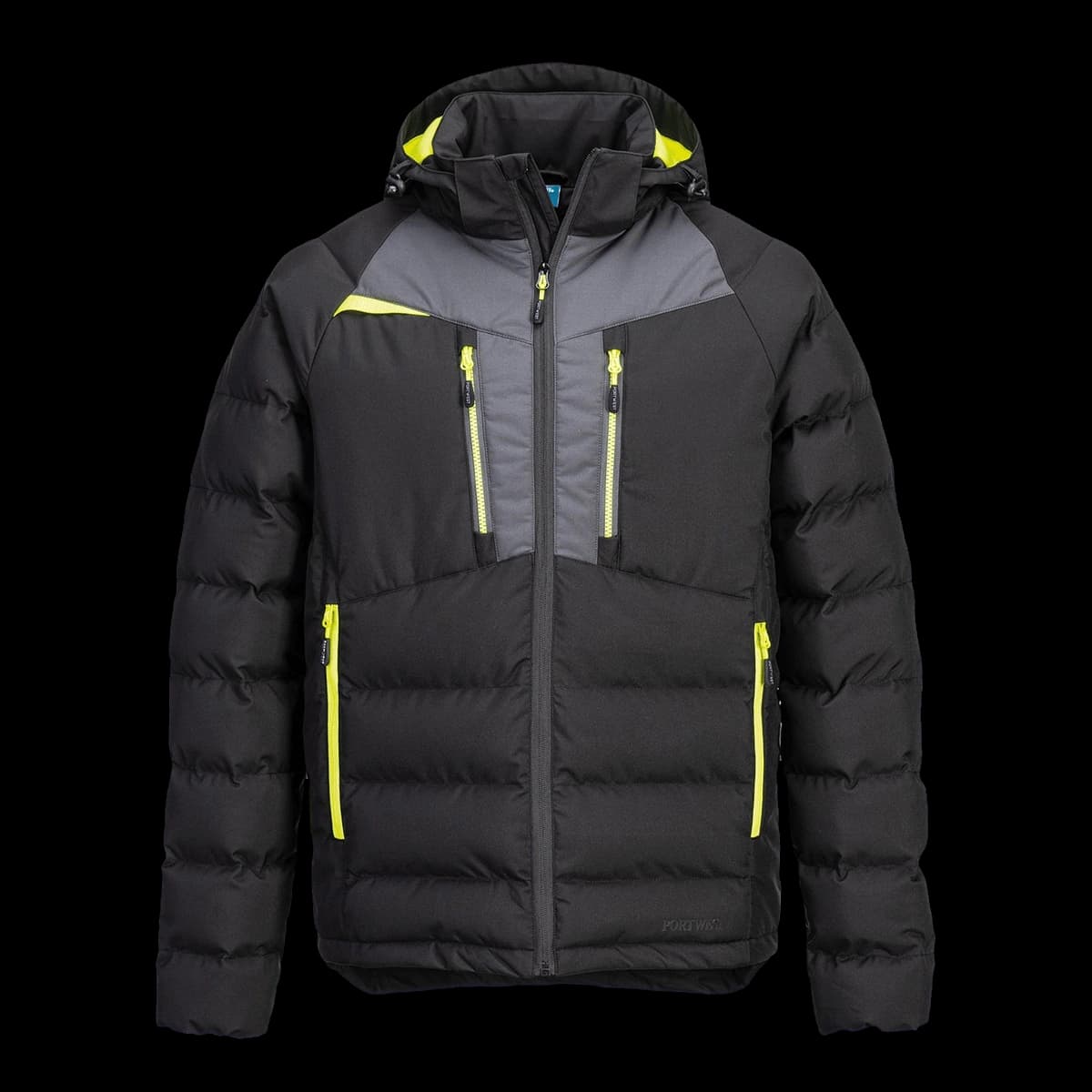 DX4 Insulated jacket (DX468)