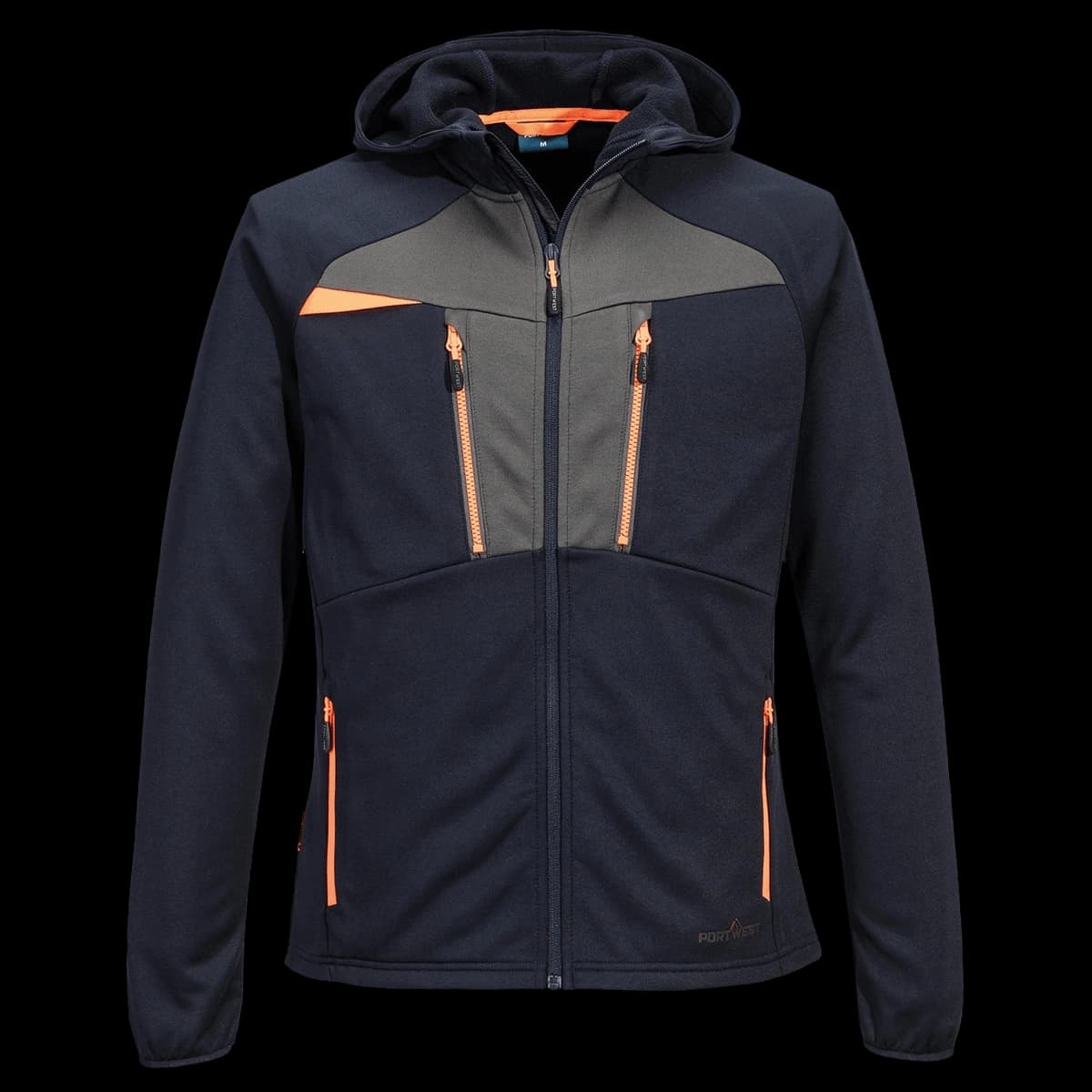 DX4 Technical fleece (DX417)