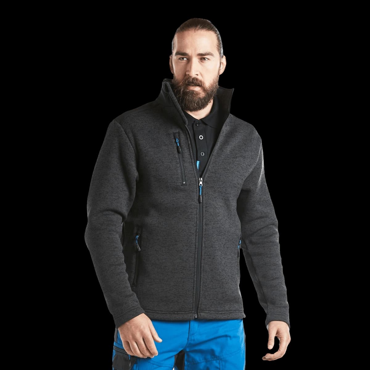 KX3 Performance fleece (T830)
