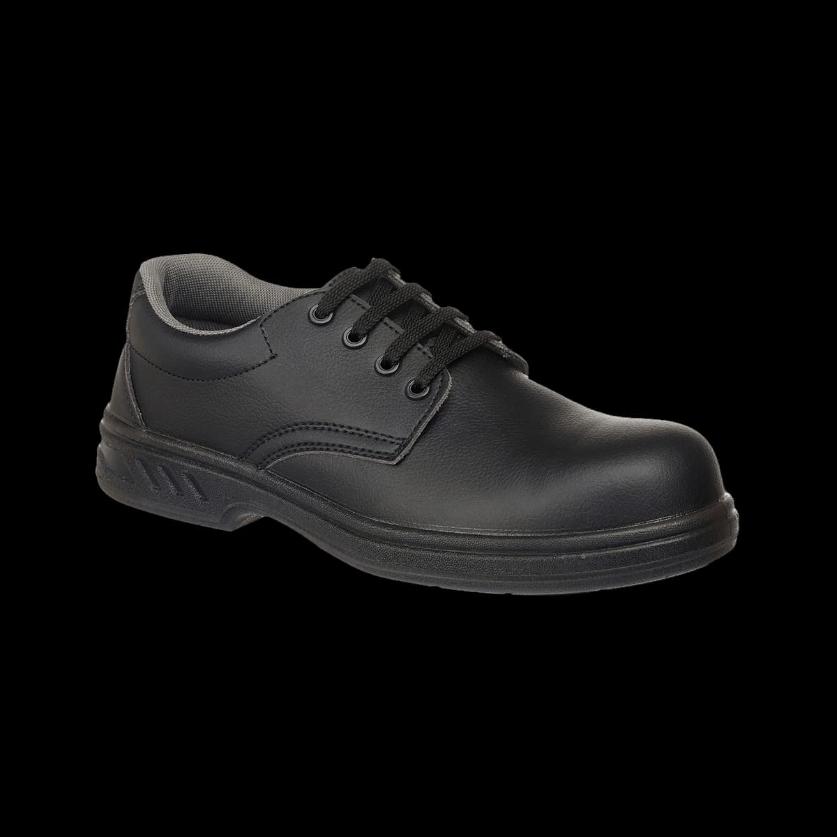 Steelite™ laced safety shoe S2 (FW80)
