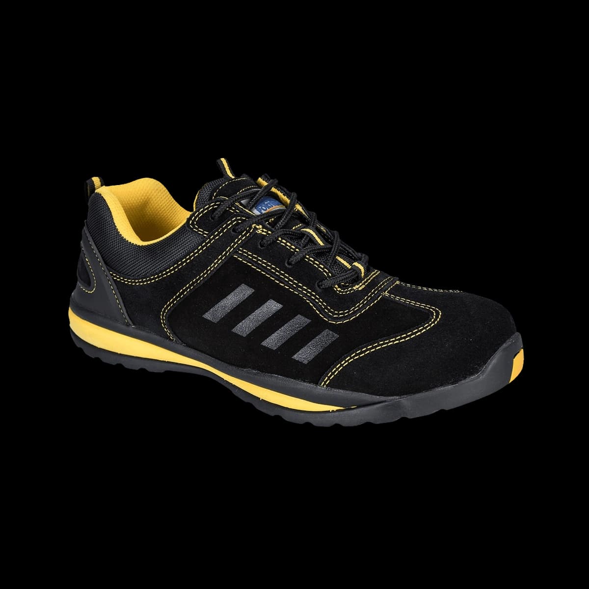 Steelite Lusun safety trainer S1P (FW34)