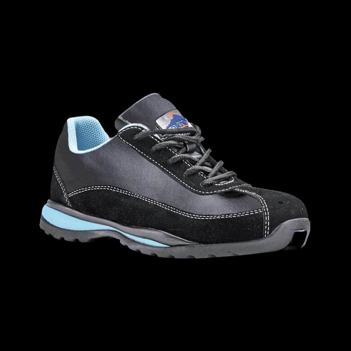 Women's Steelite™ trainer S1P HRO (FW39)