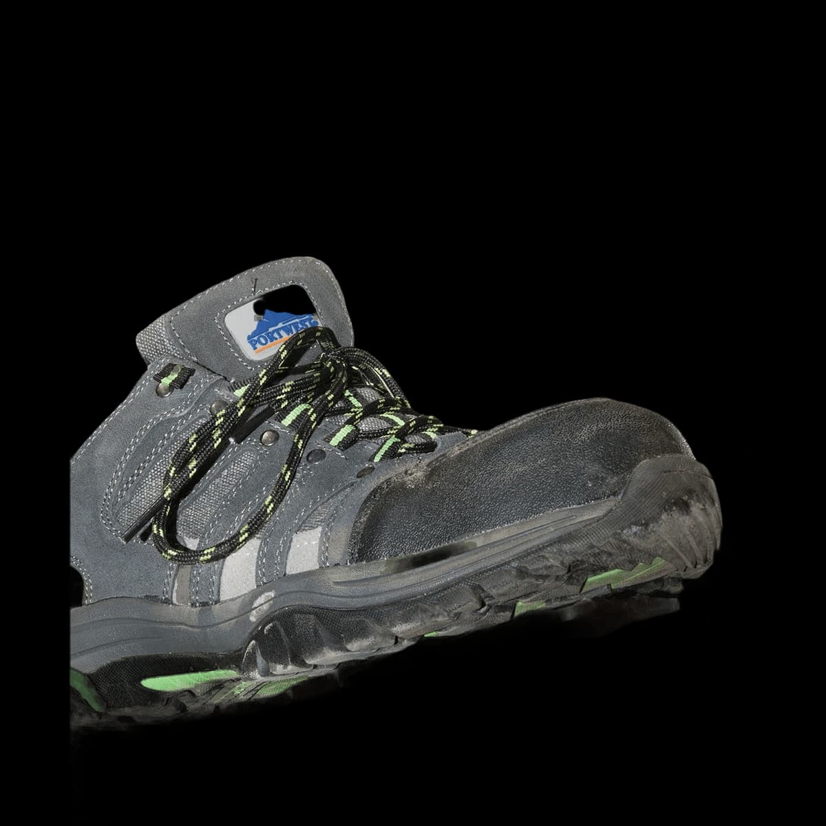 Steelite™ Loire low cut trainer S1P HRO (FW36)