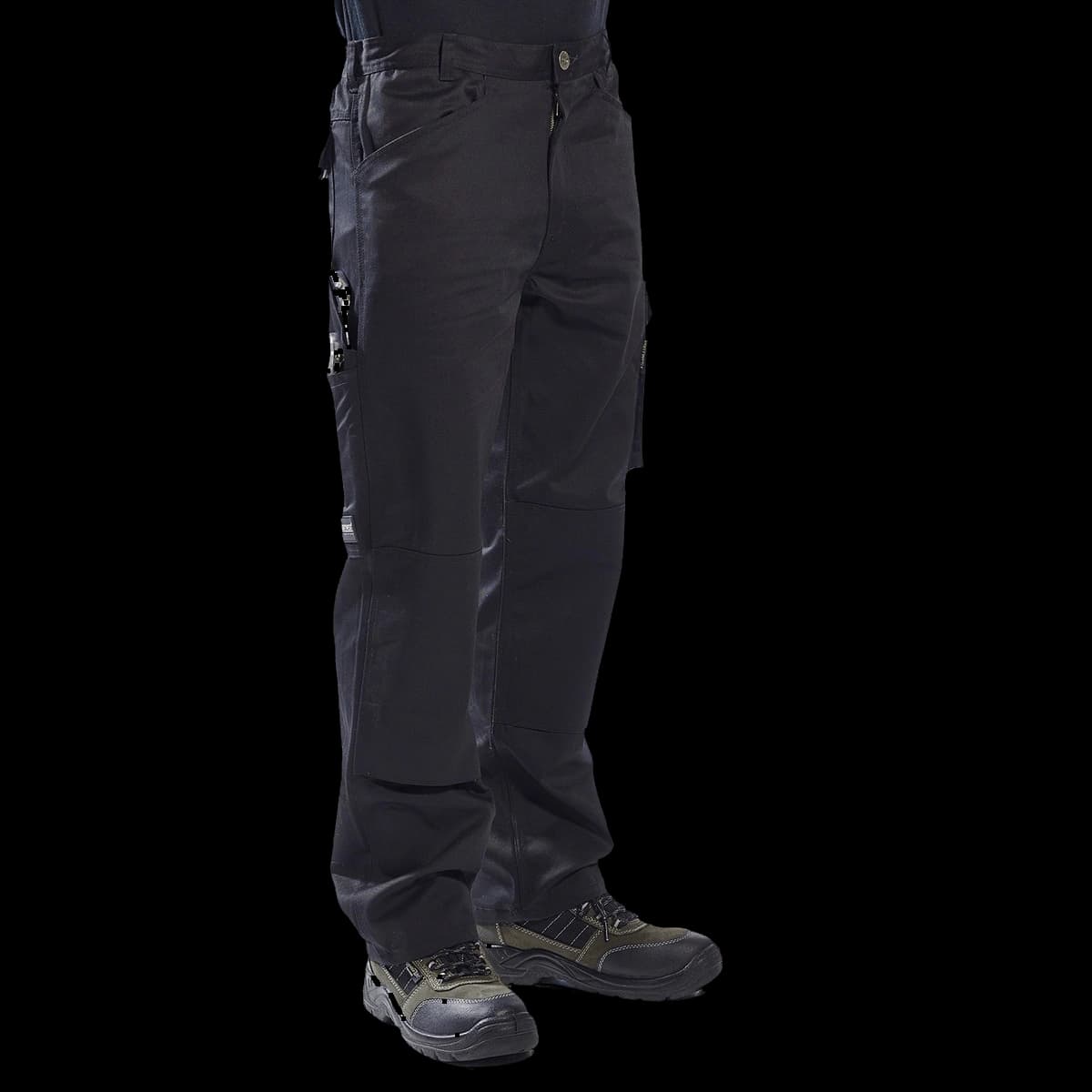 Slate holster trousers (KS15) regular fit