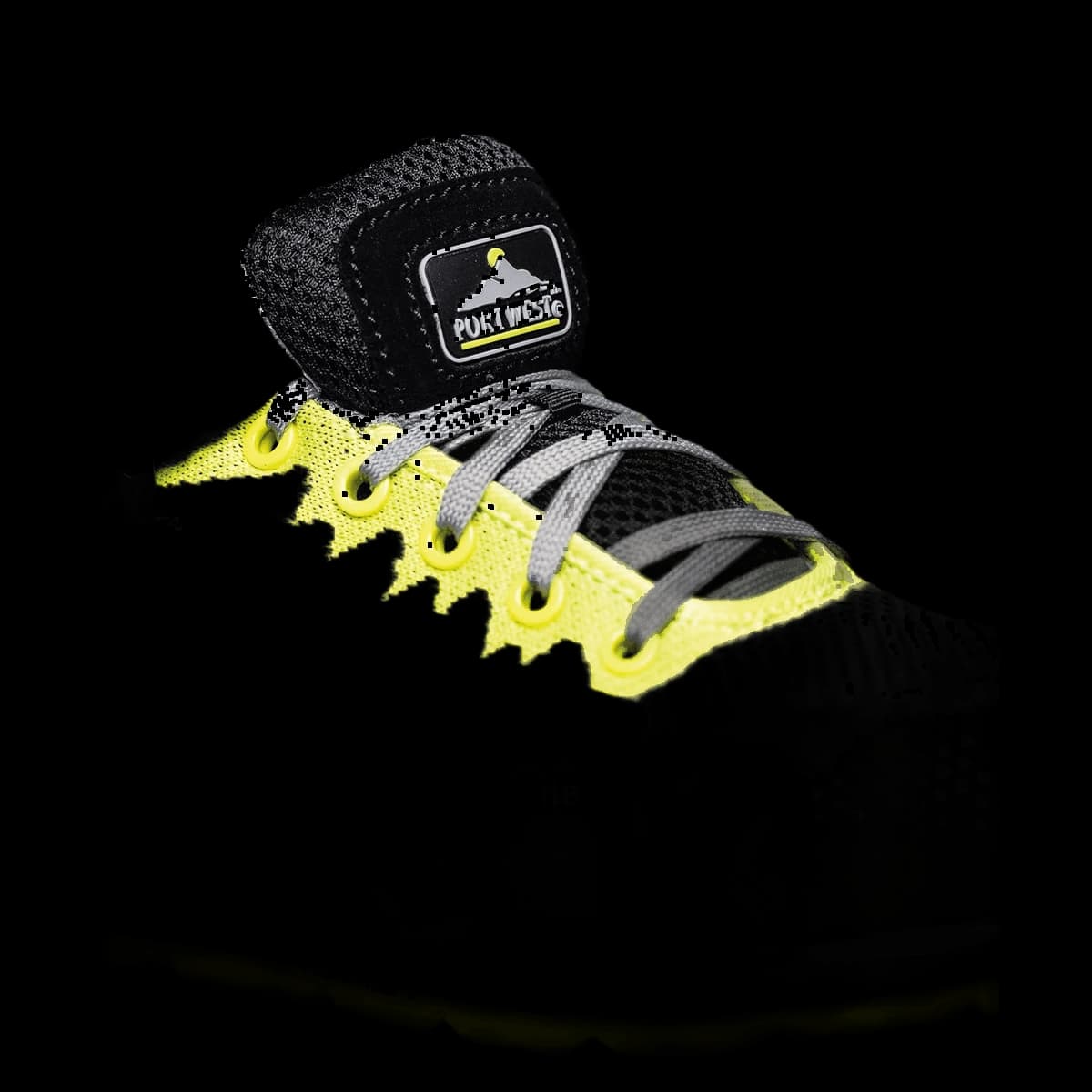 Portwest Composite lite ECO safety trainers (FC08)