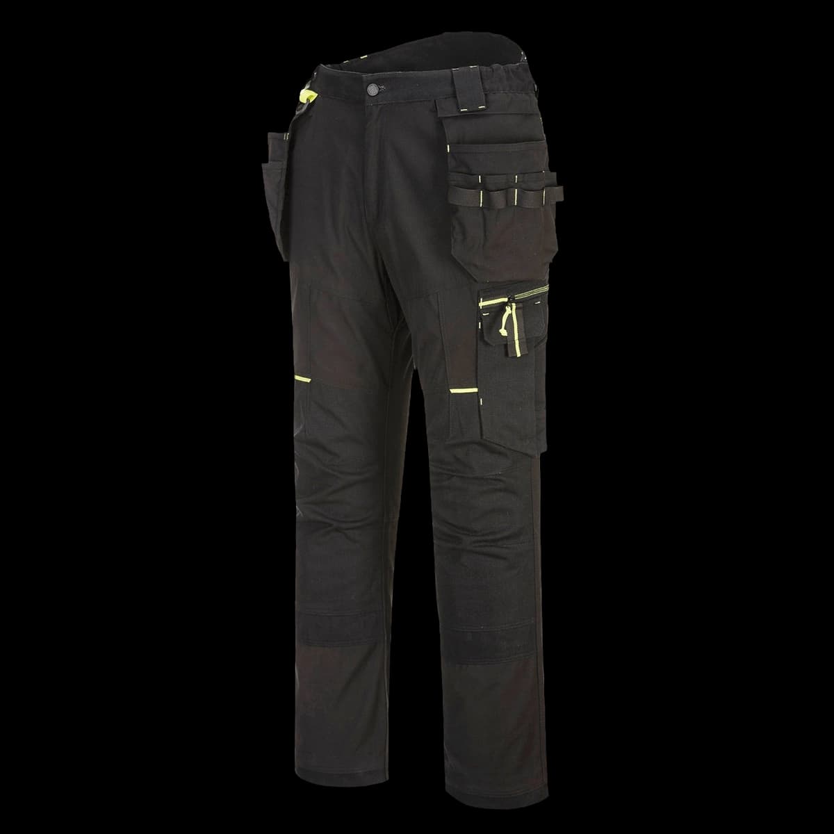 WX3 ECO stretch holster trousers (T706) active fit