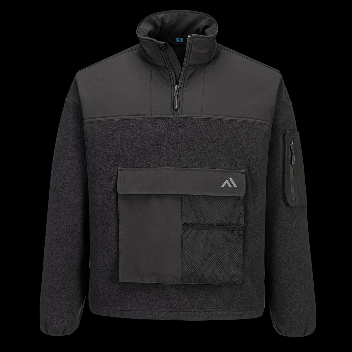 KX3 Sport ¼-zip fleece (KX378)
