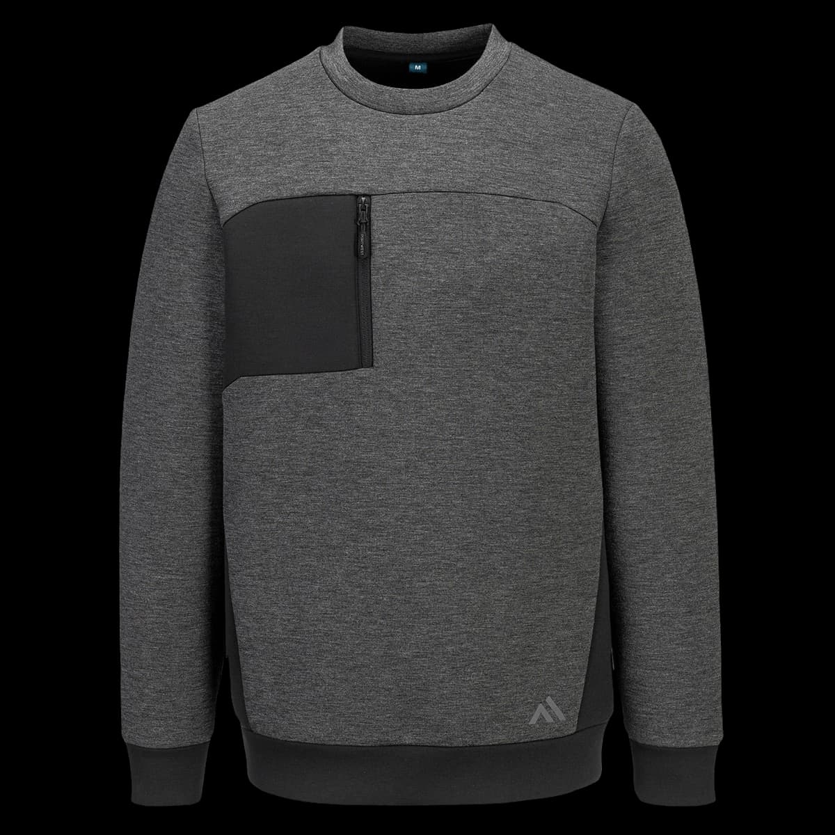 KX3 Sport tech sweatshirt (KX377)