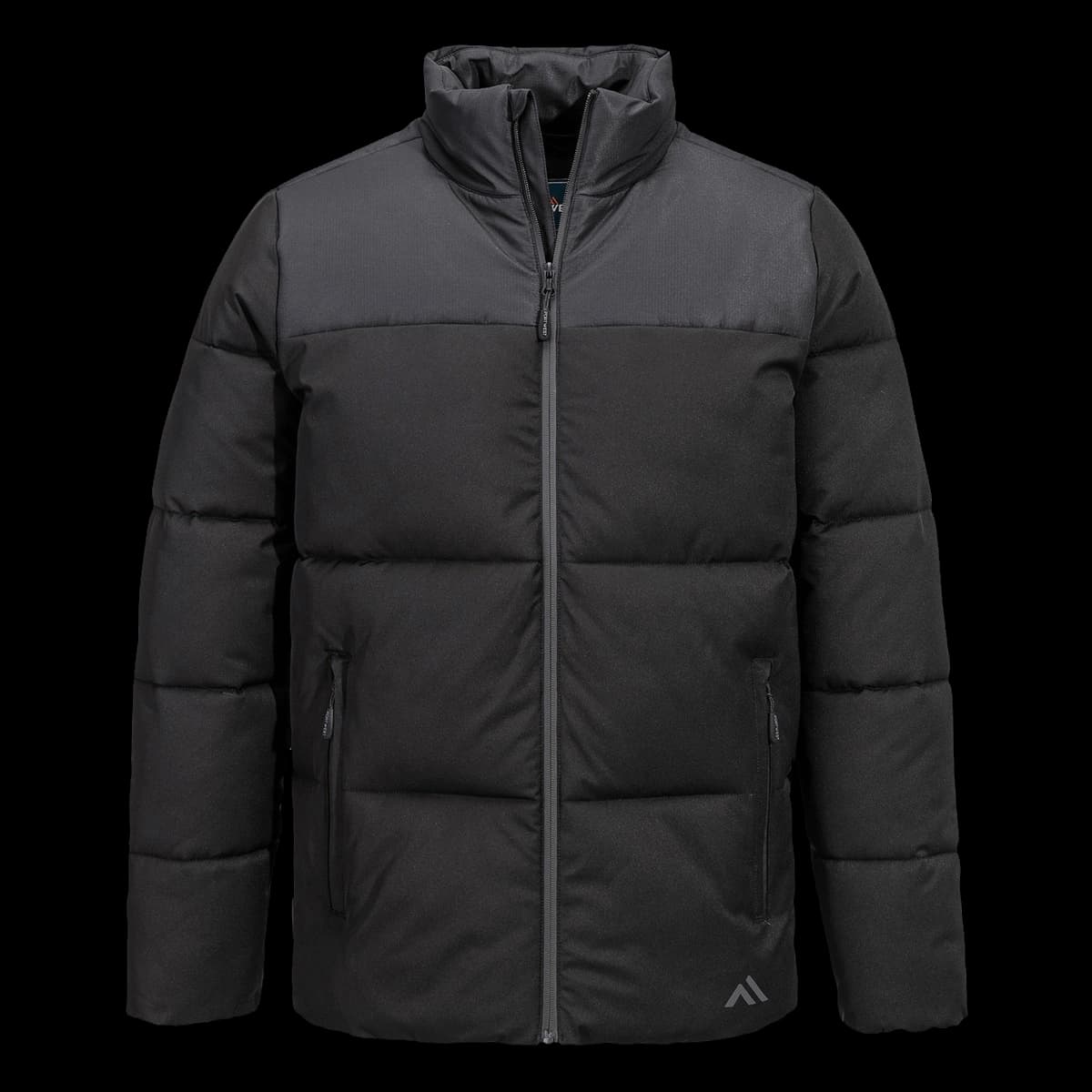 KX3 Sport insulated baffle jacket (KX306)