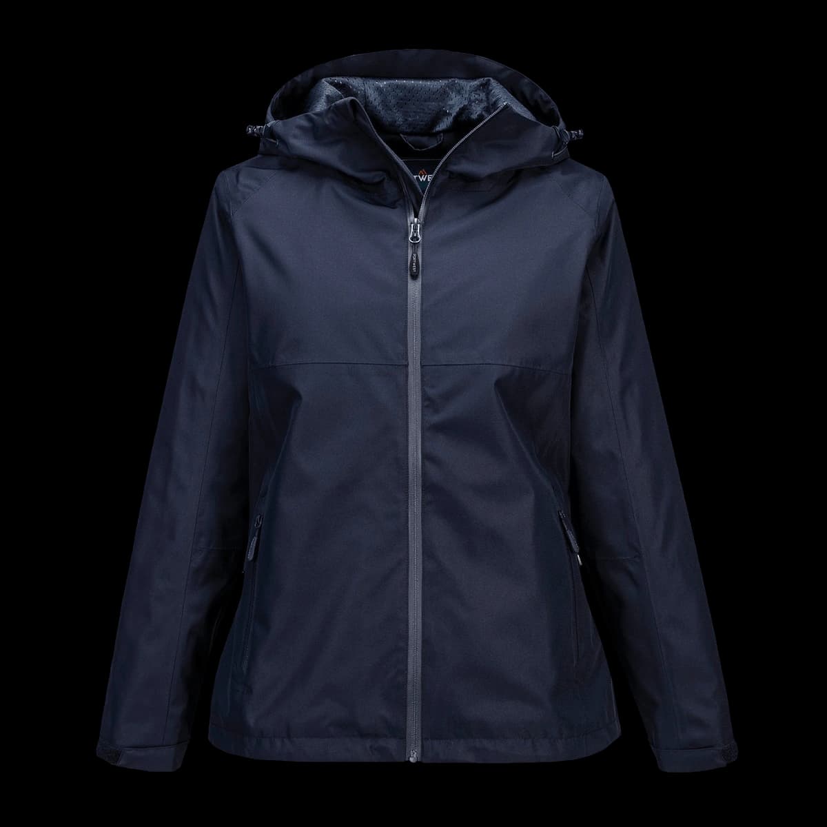 Women’s professional rain jacket (S614)