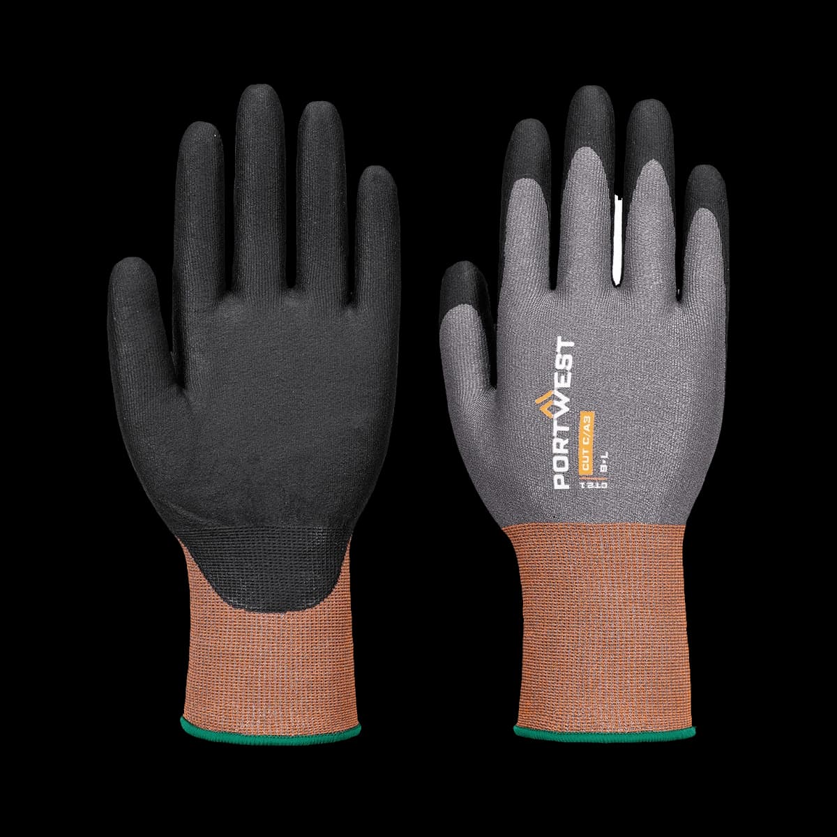 CT cut C21 Nitrile gloves (CT21)