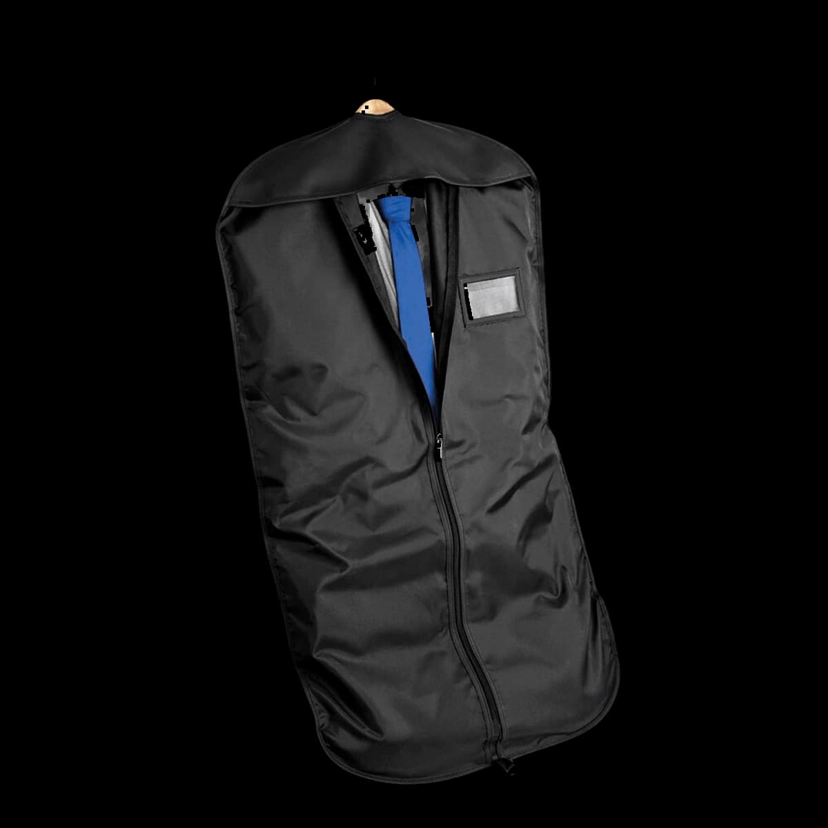 Suit cover