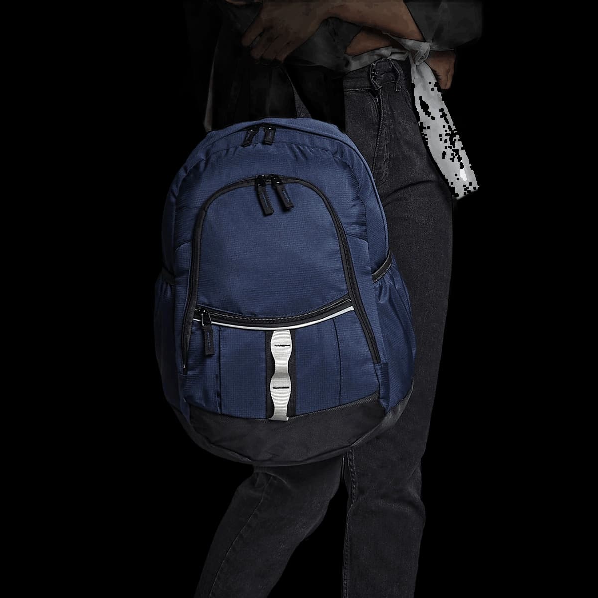 Pursuit backpack