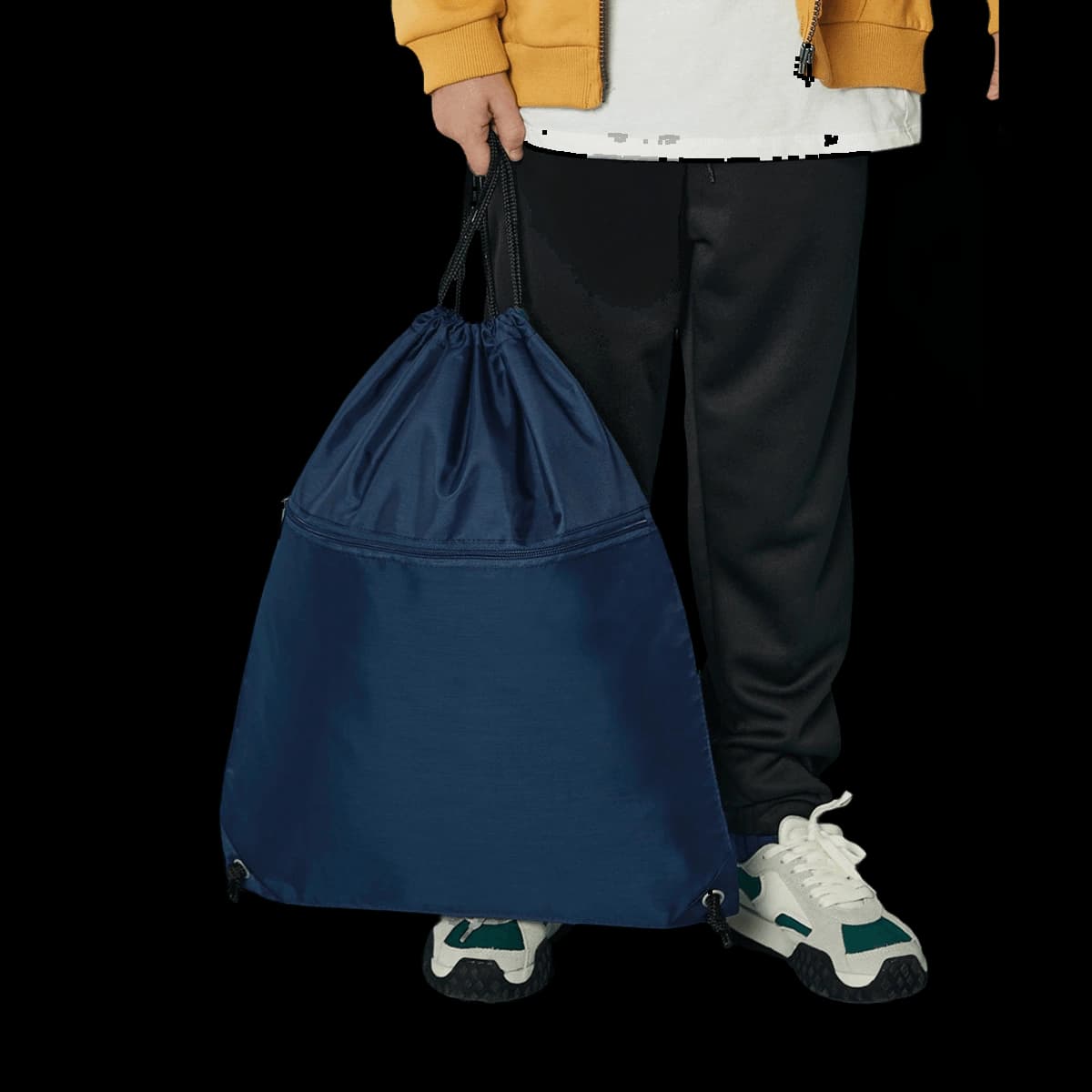 Premium gymsac