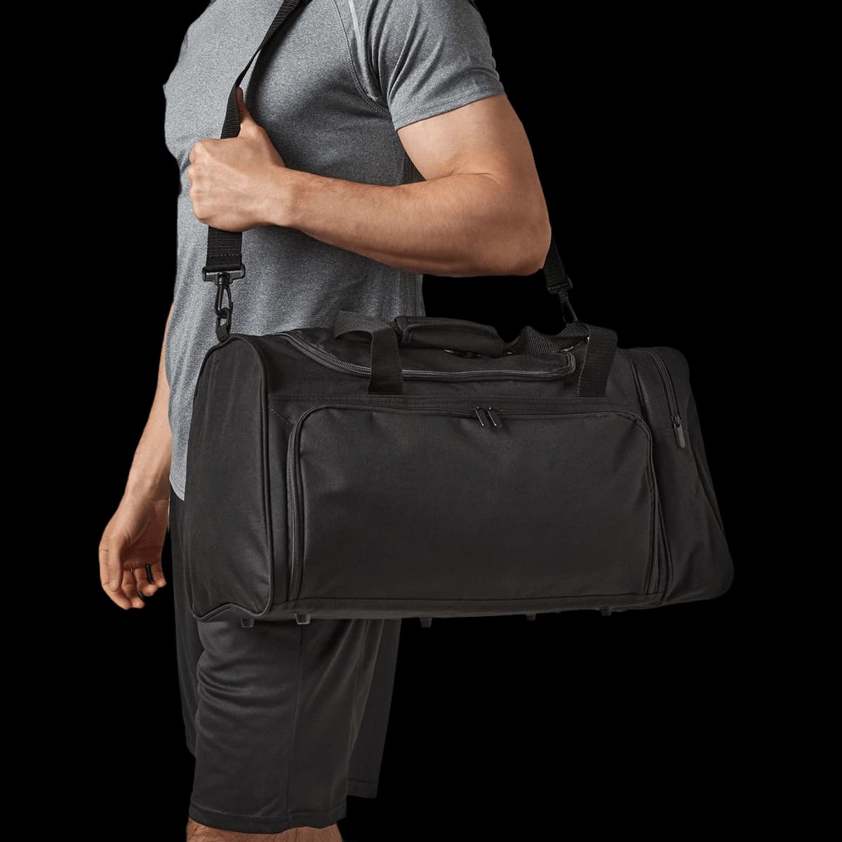 Universal holdall