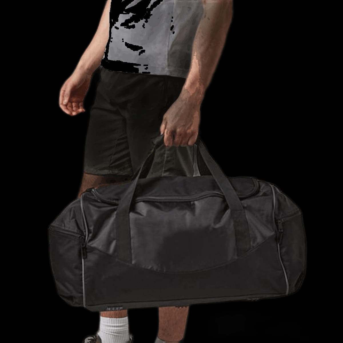 Teamwear holdall