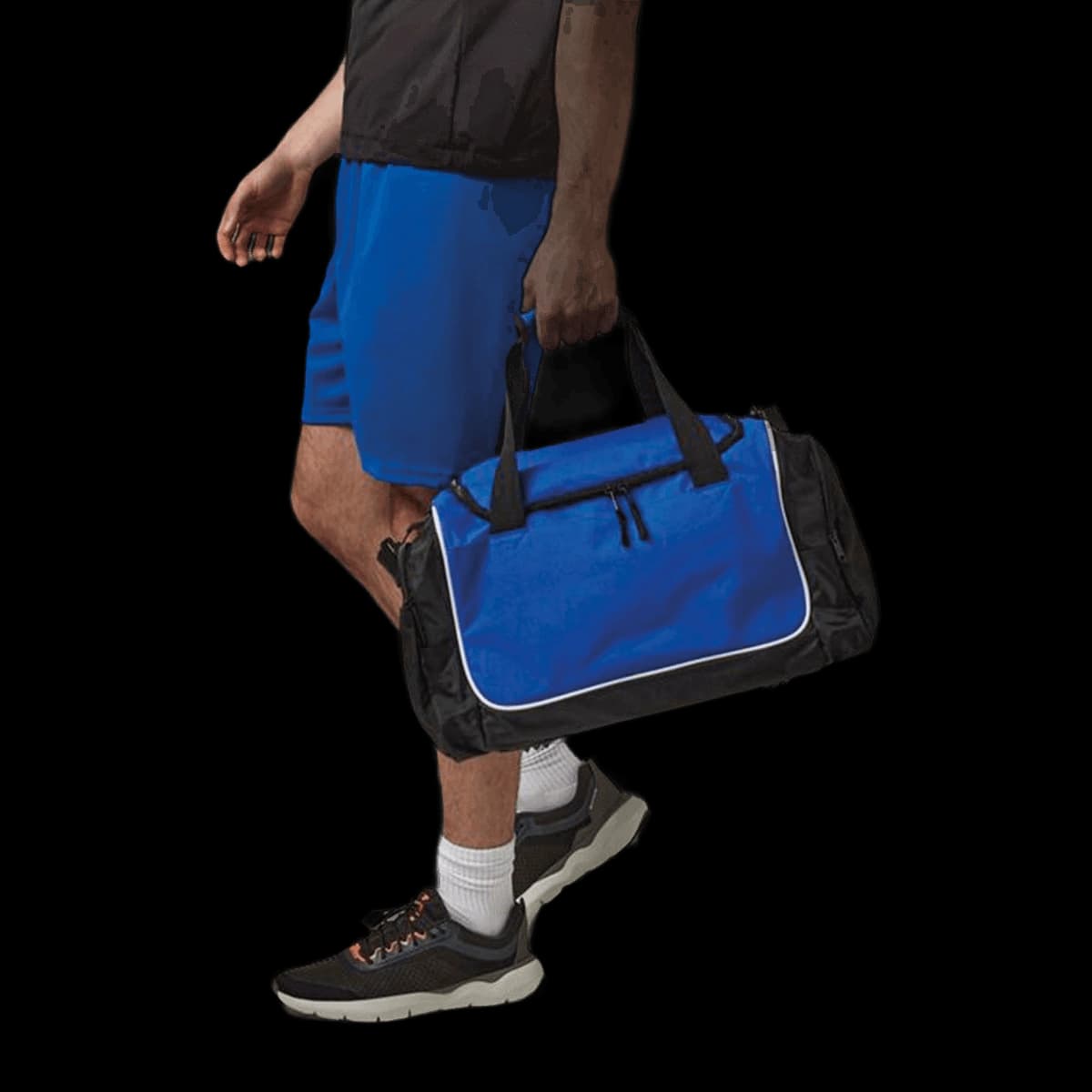 Teamwear locker bag