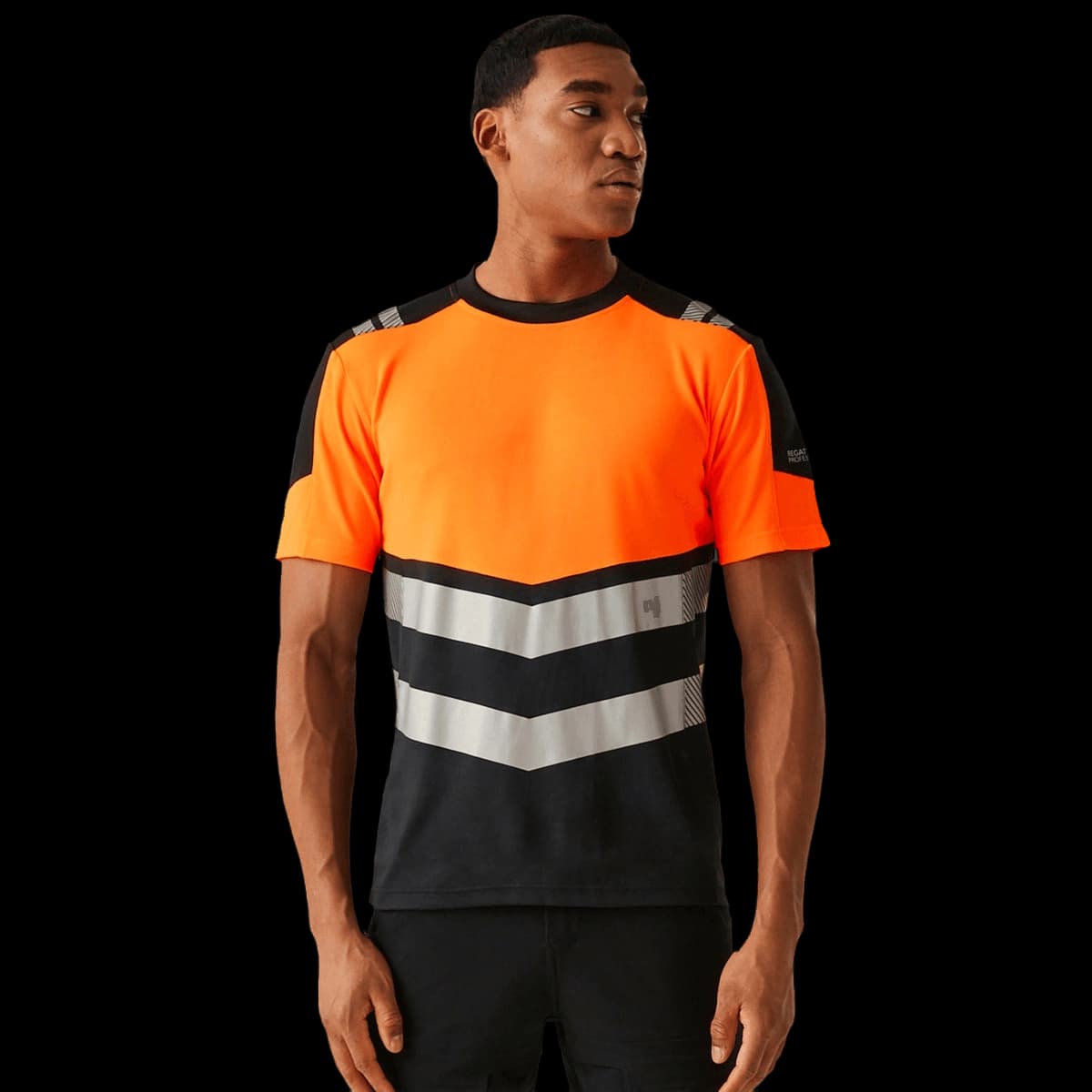 Hi-Vis X-Pro T-shirt (Class 1)