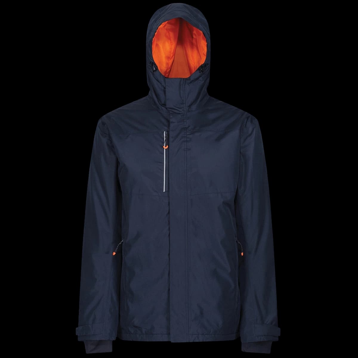 Thermogen powercell 5000 insulated heated jacket