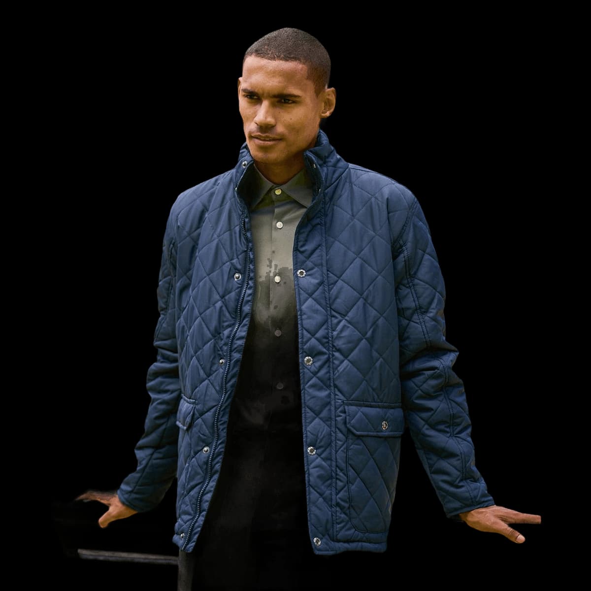 Tyler jacket