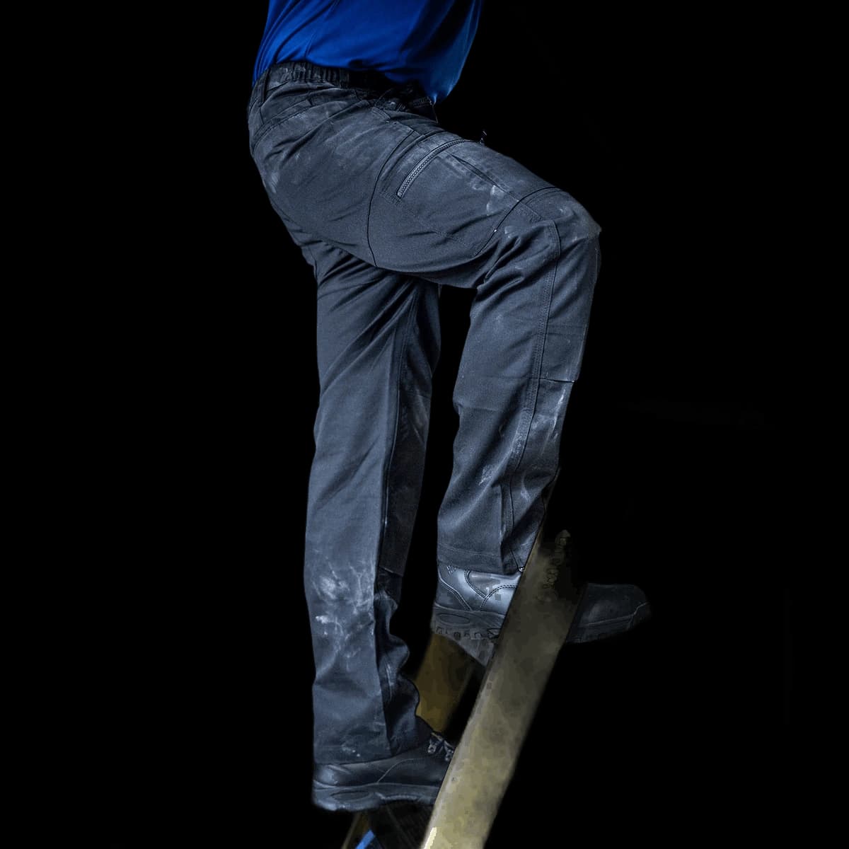 Pro action trousers