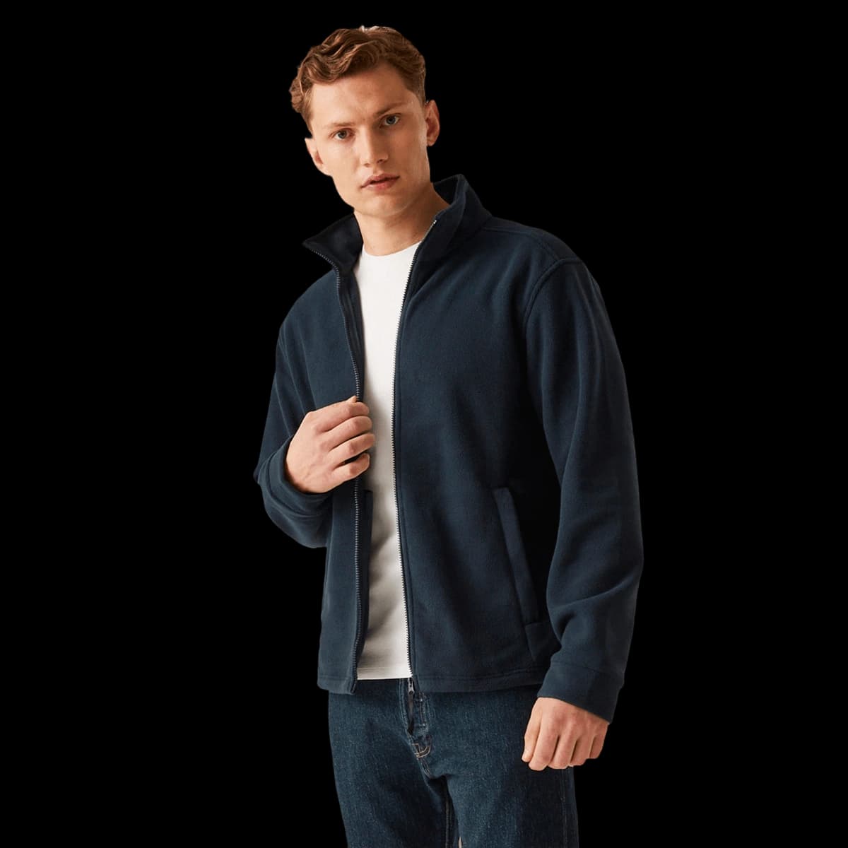 Thor 350 fleece