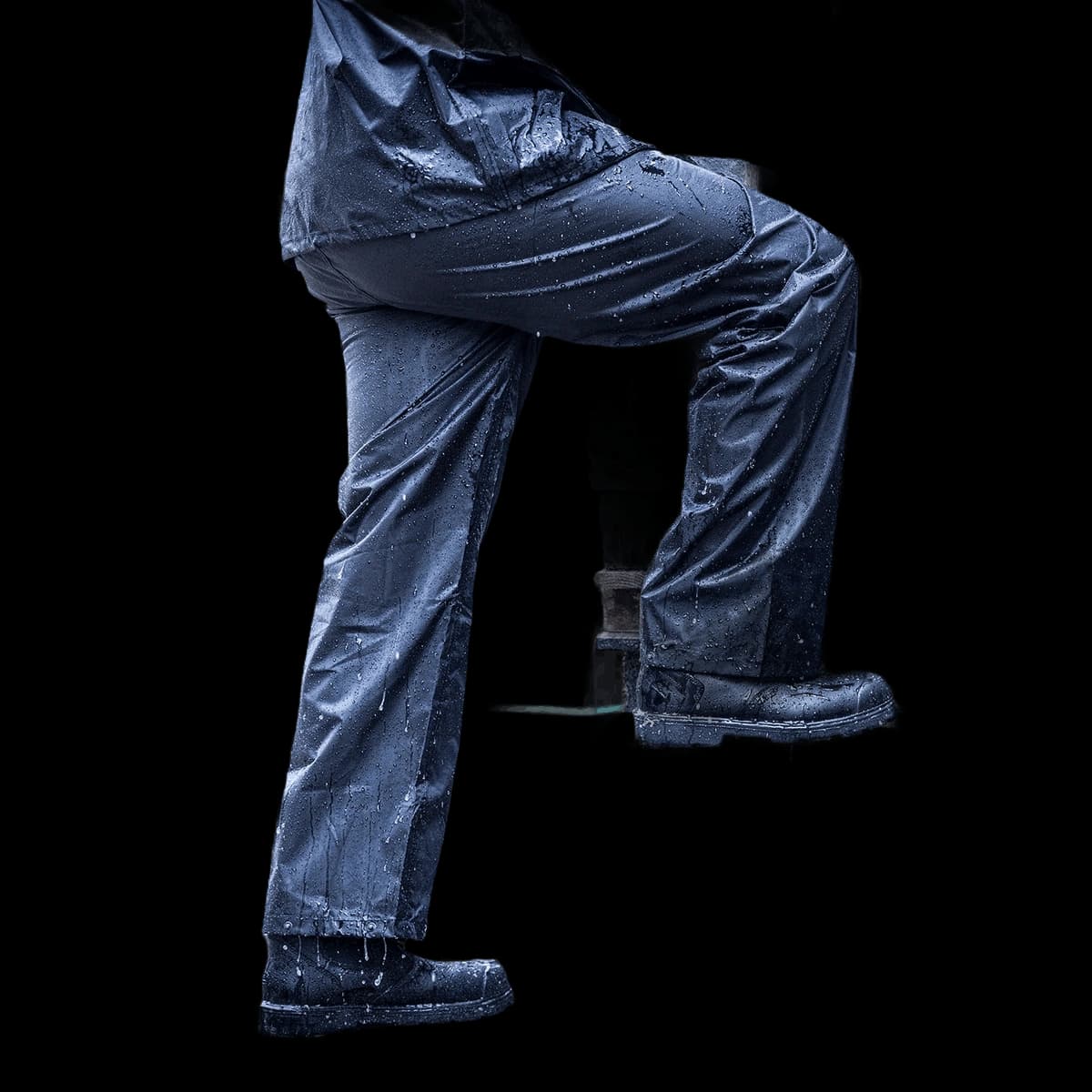 Pro stormbreak overtrousers
