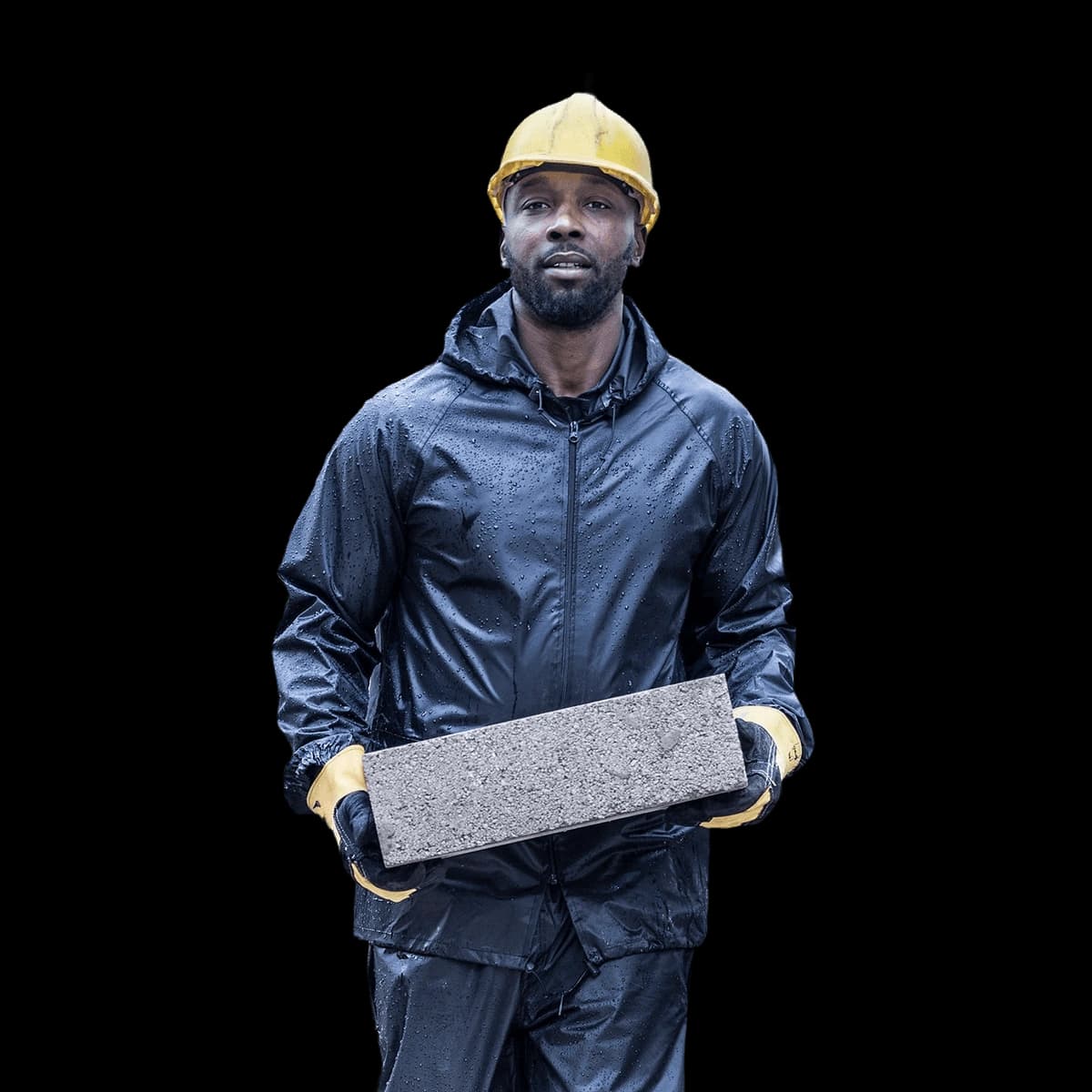 Pro Stormbreak jacket