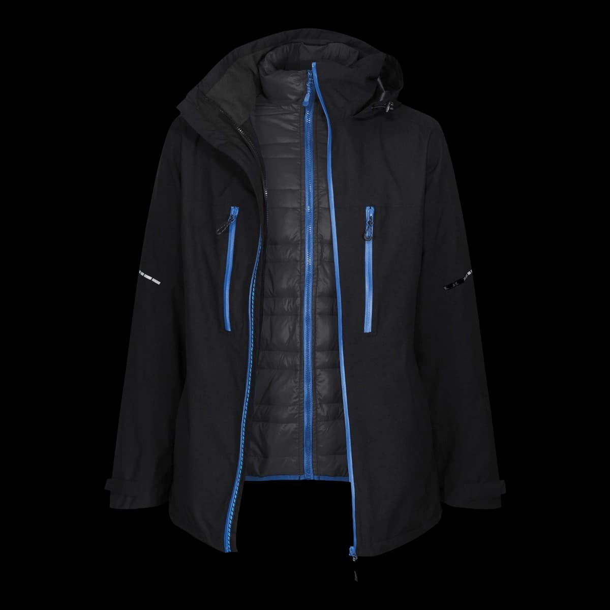 X-Pro Evader III 3-in-1 jacket
