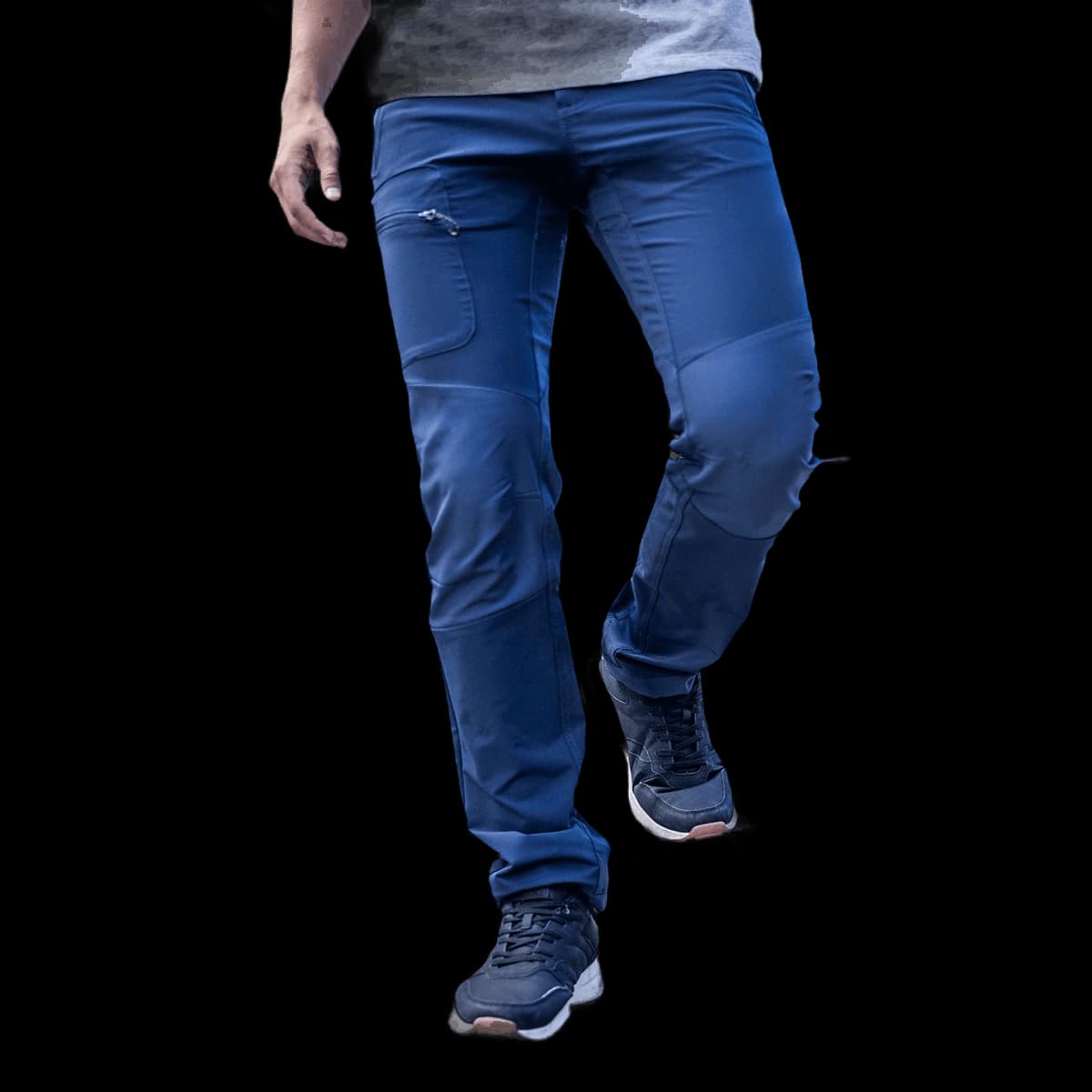 X-Pro Prolite stretch trousers