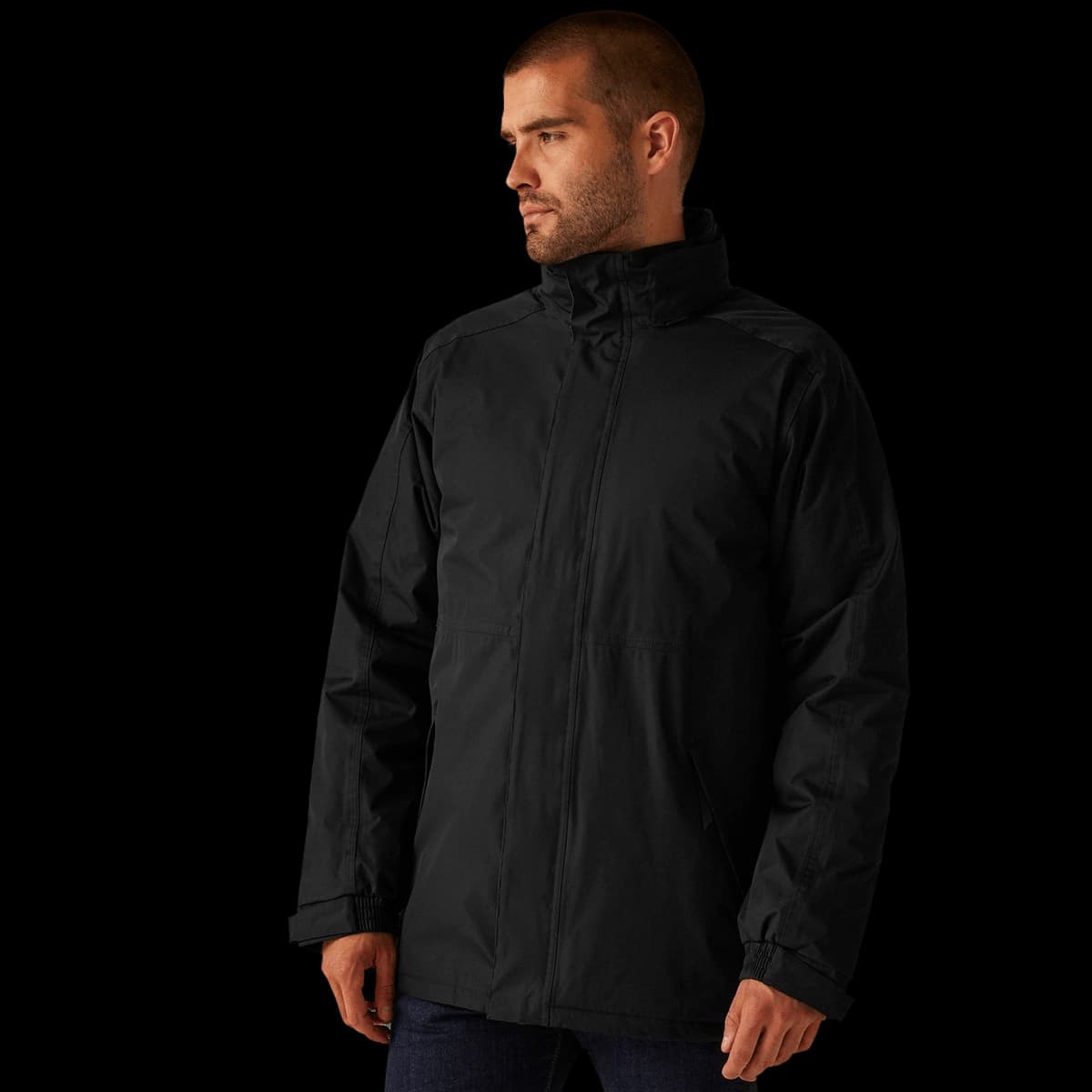 Dover parka