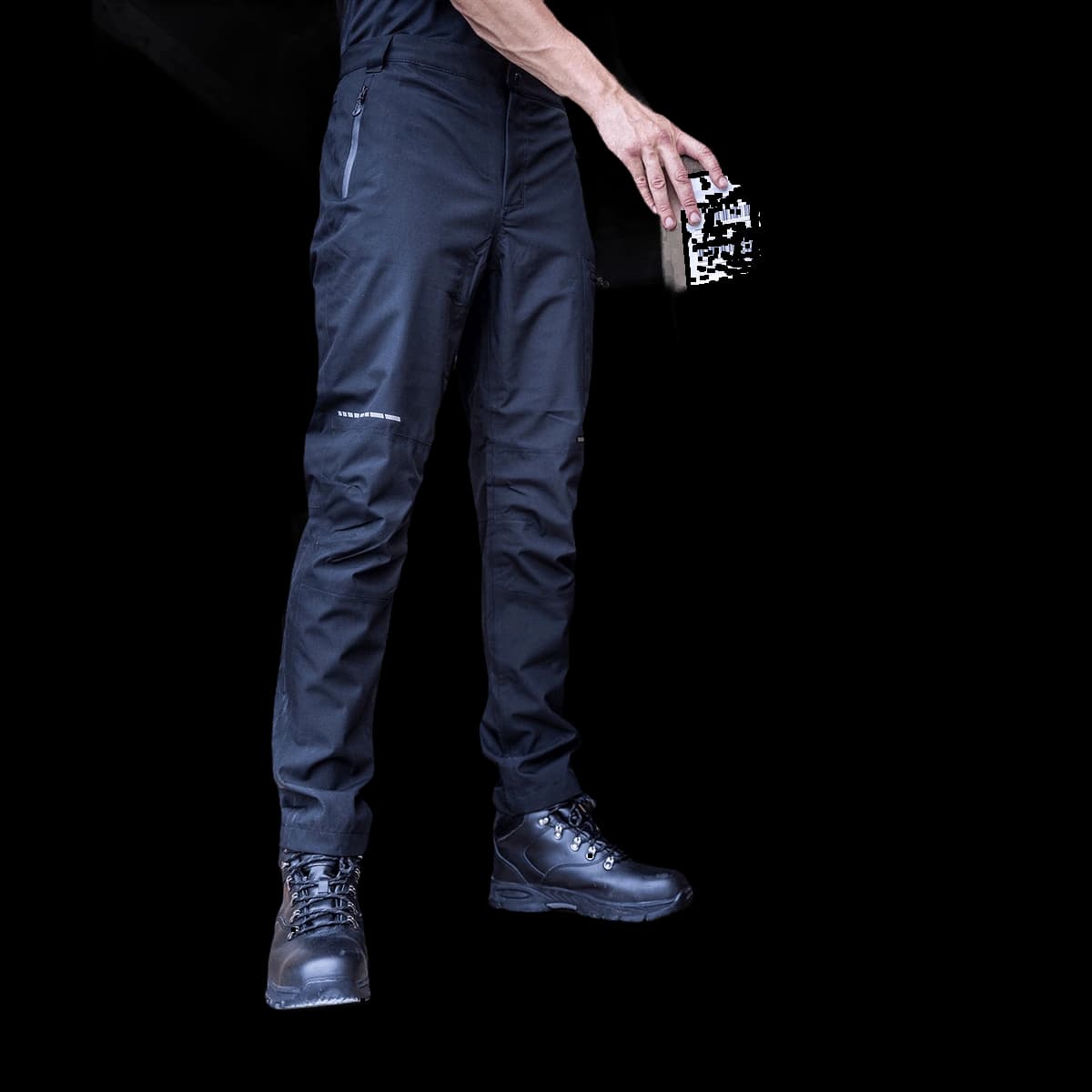 X-Pro Beacon waterproof trousers